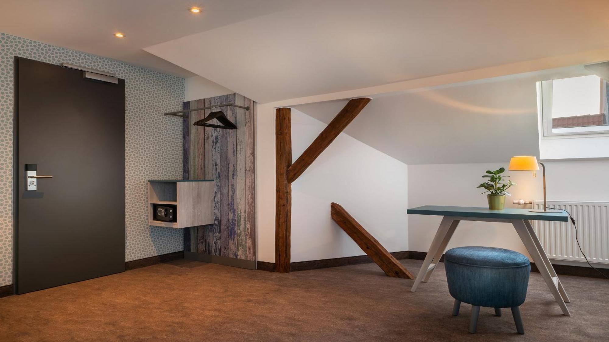 Holiday Inn - The Niu, Rig Luebeck By Ihg Kültér fotó